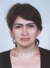 Gohar Martirosyan
