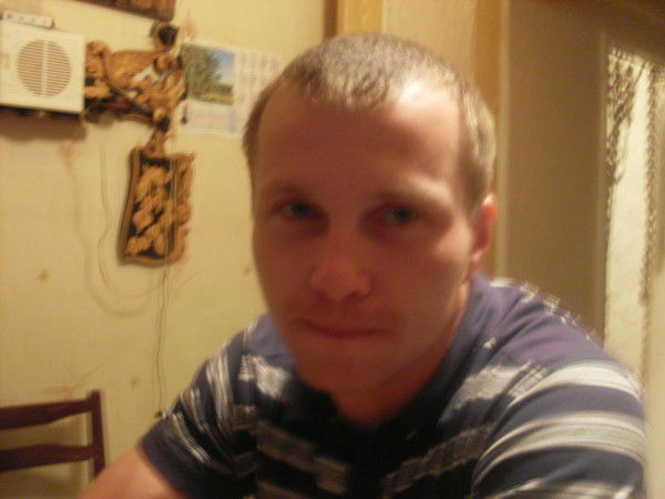 Сергей Посаженников