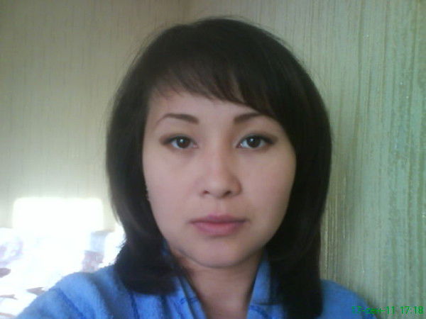 Хакима Оспанбаева