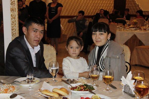 Аманжол Асылханов