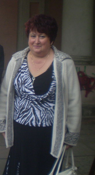 Татьяна Самбур