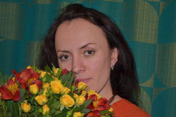 Алла Думинец