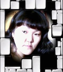 Наташа Тонких