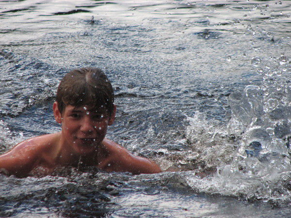 Саша Исаков