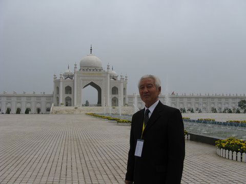 Мухаме Имазов