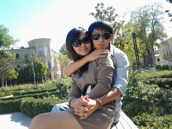 ~Александр~ ~Ким~