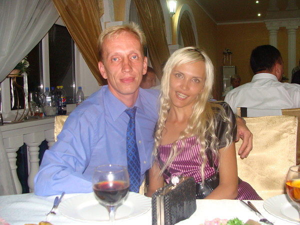 Евгений Шульговский