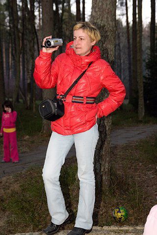 Наталия Погорельская