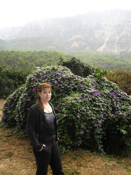 Наталья Калина