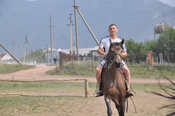 Каныш Кульбаев