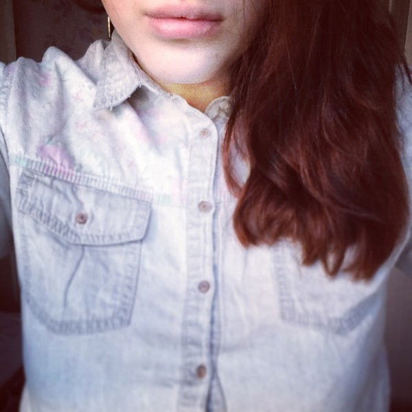 Сашулька Неклёсова