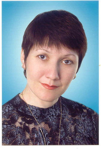 Касимова Розалия