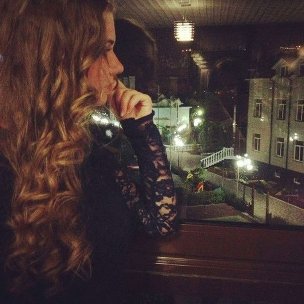 Оля Янченко