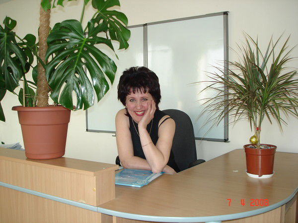 Людмила Лапина