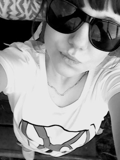 Настюша Жданова