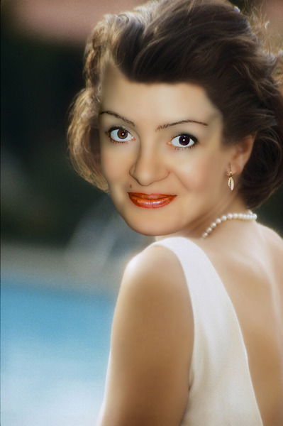 Марина Иванова