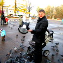 Олег Хлынин