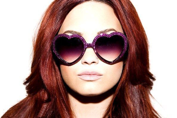 Demi Lovato