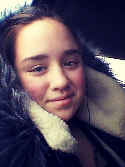 Ксения Турышева