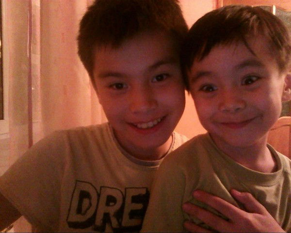 Алибек Рамазанов