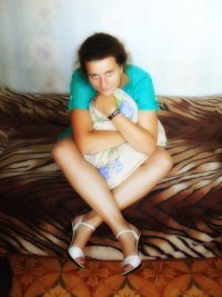 Анна Багаутдинова