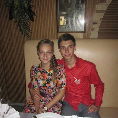 Анастасия Мороз