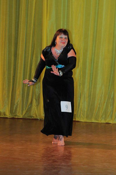 Елена Кириченко