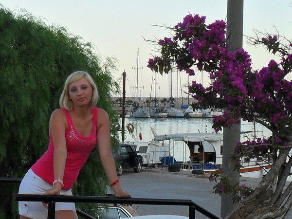 Ирина Ермакова