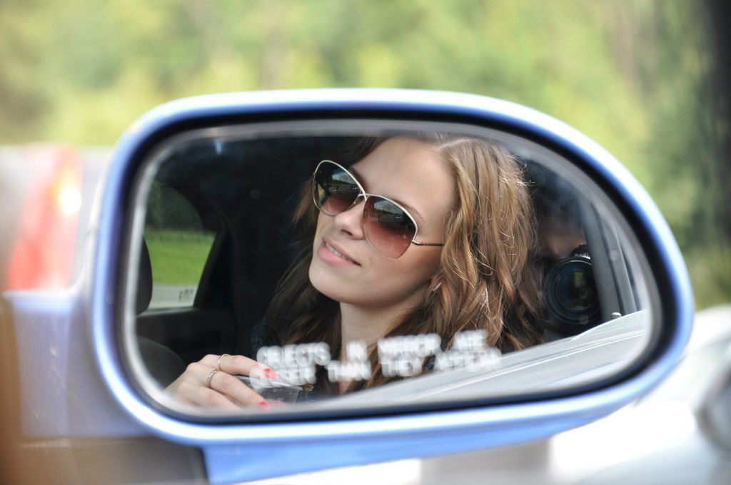 Ксения Прохоренко (Шаманская)