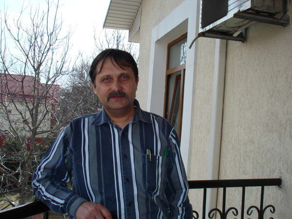 Cергей Константинов