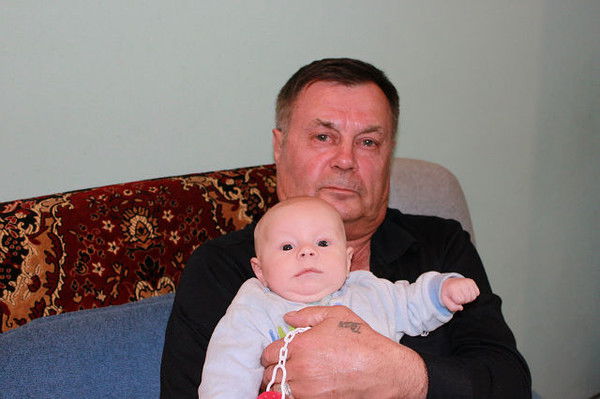 Анатолий Коваленко