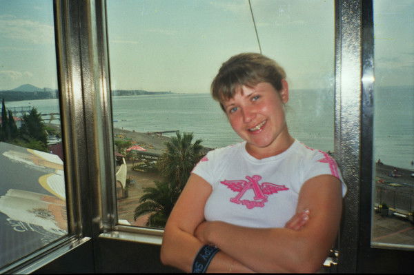 Катерина Крутакова