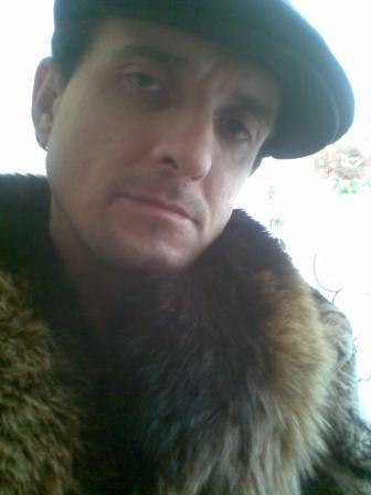 Виталий Семёнов