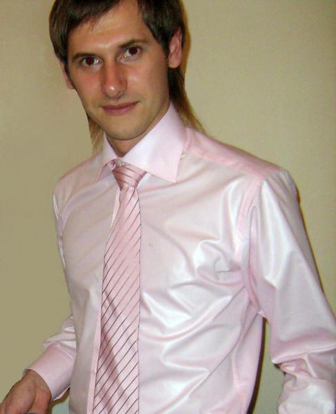 Станислав Андреевич