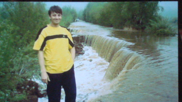 Виталий Лыжин