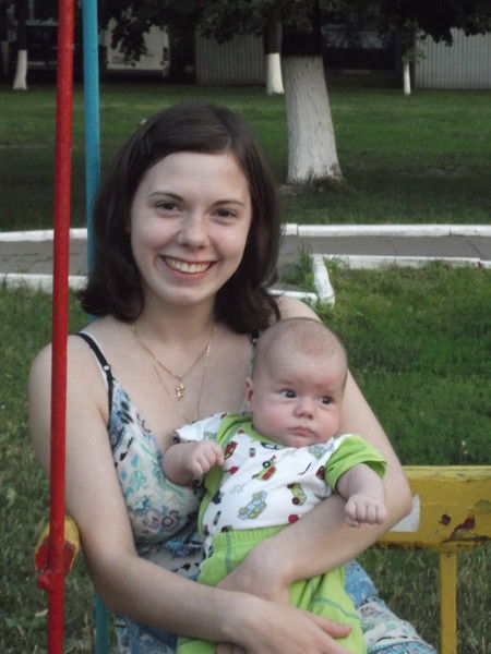 Валерия Филимонова