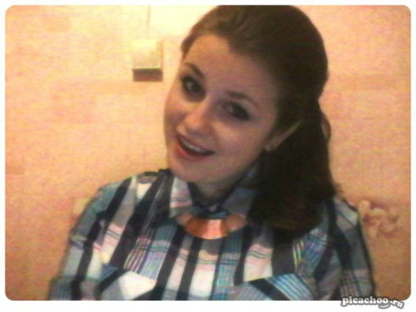 Анжелика Романенко