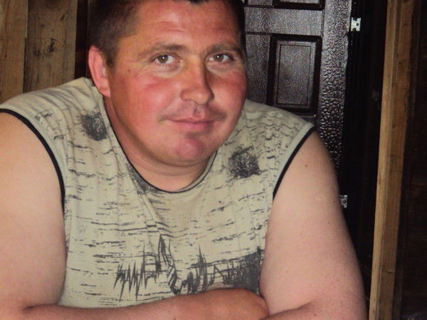 Дима Шориков