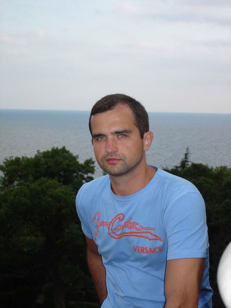 Денис Дорогань