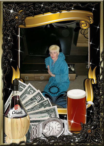 Ольга Абрамова