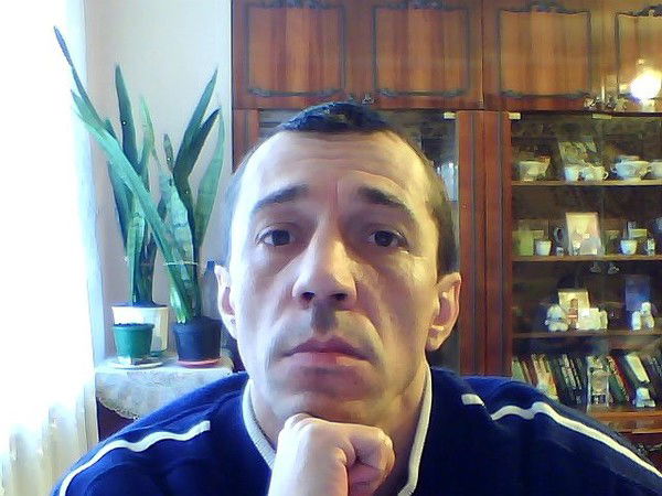 Сергей Рубан