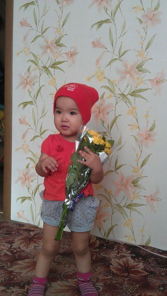 П⊙ Жизни ℃ Улыбk⊙Й