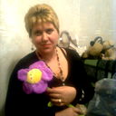 Ольга Иванова