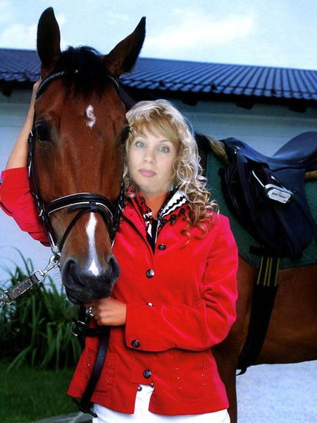 Инна Питиримова