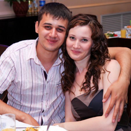 Мирали Бурыев