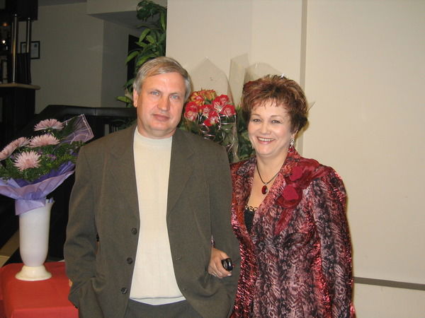 Юра Тютюнников