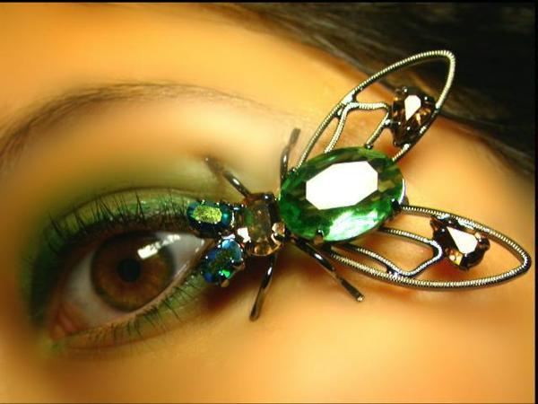 Батия Карменова