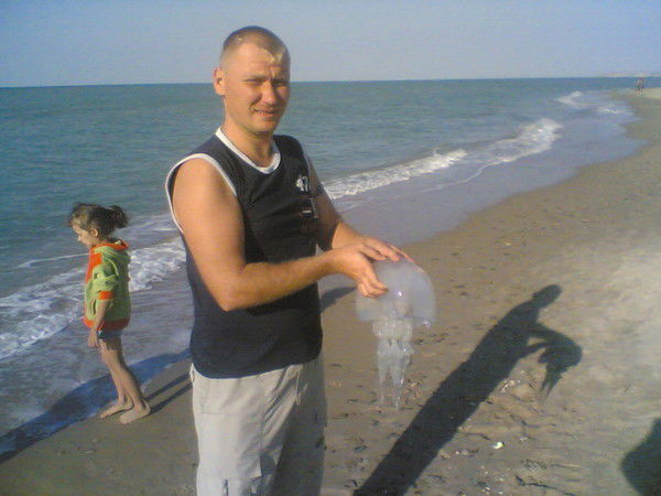 Игорь Сумароков