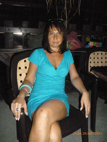 Алевтина Крымгужина