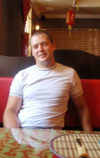 Александр Погорелов